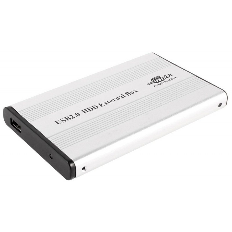 Boitier Externe Pour disque dur 2.5" - photo 2