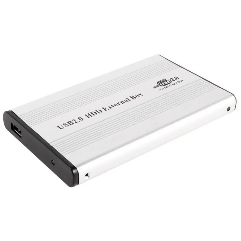 Boitier Externe Pour disque dur 2.5" - photo 2