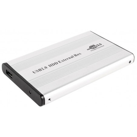 Boitier Externe Pour disque dur 2.5" - photo 5