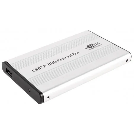 Boitier Externe Pour disque dur 2.5" - photo 5