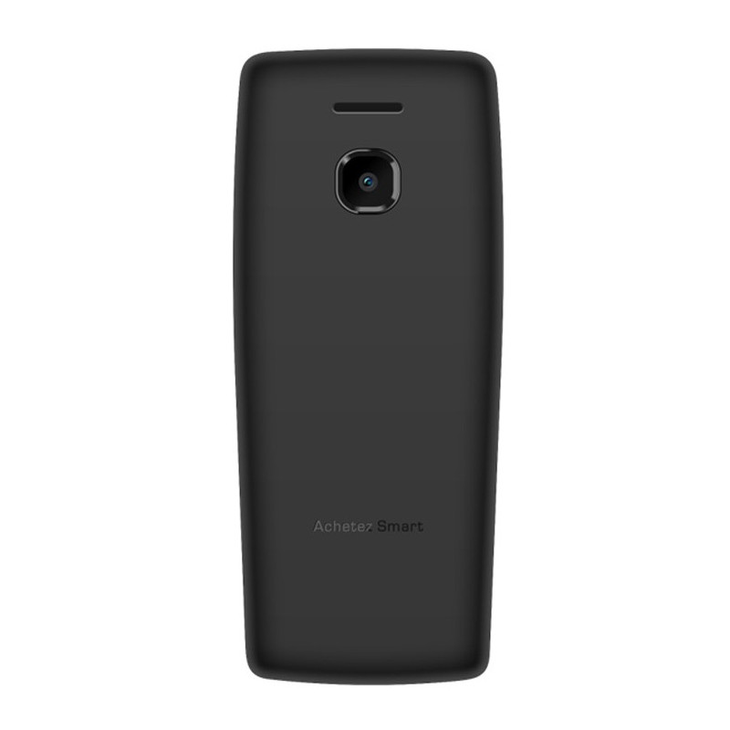 Téléphone Portable EVERTEK E3224 / Noir - photo 2