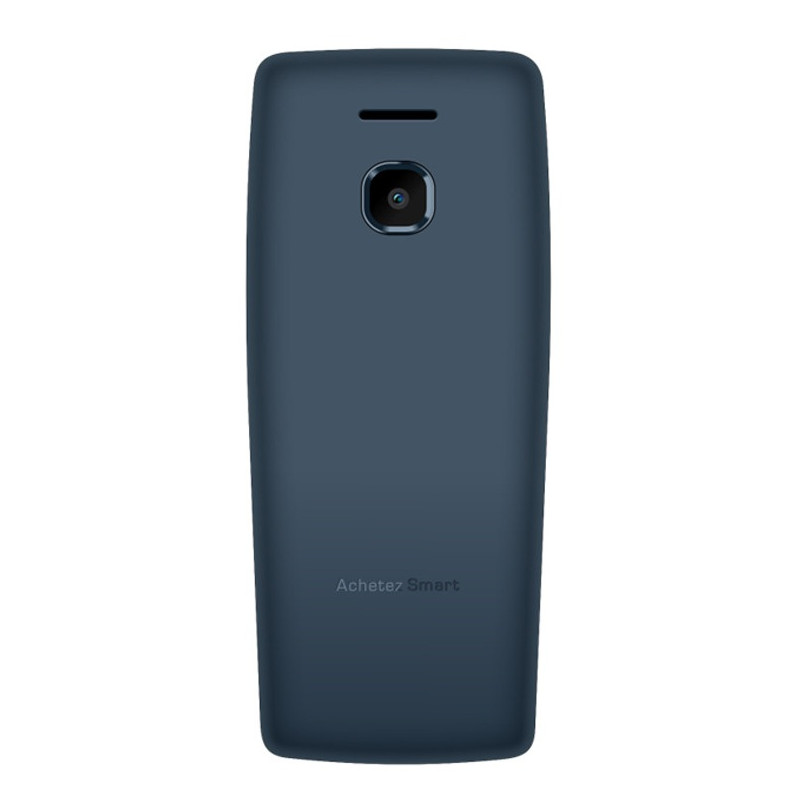 Téléphone Portable EVERTEK E3224 / Dark Blue - photo 2
