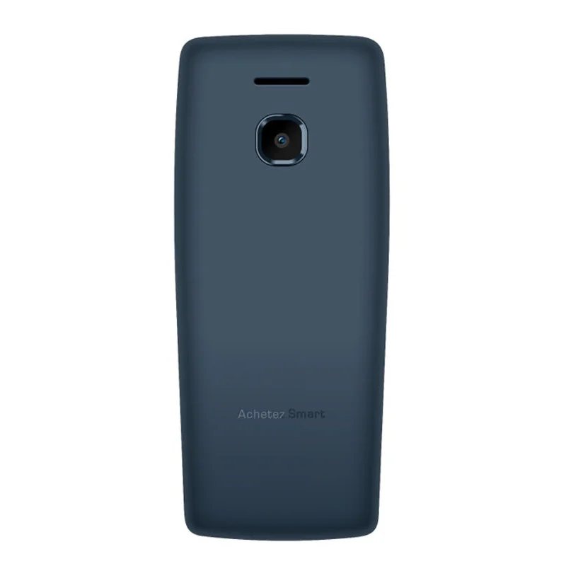 Téléphone Portable EVERTEK E3224 / Dark Blue - photo 2