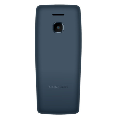 Téléphone Portable EVERTEK E3224 / Dark Blue - photo 6