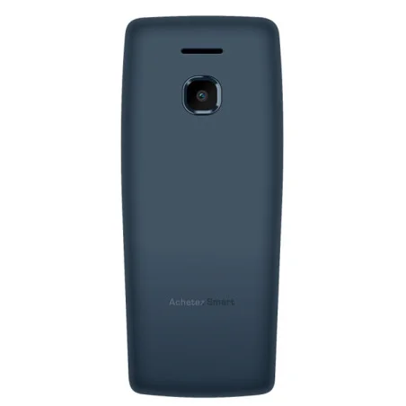 Téléphone Portable EVERTEK E3224 / Dark Blue - photo 6