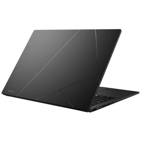 Pc Portable ASUS Zenbook 14 OLED UM3406KA / Ryzen AI 7 350 / 32 Go / 1 To SSD / Windows 11 / Noir - Asus - photo 11