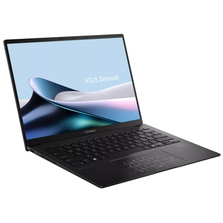 Pc Portable ASUS Zenbook 14 OLED UM3406KA / Ryzen AI 7 350 / 32 Go / 1 To SSD / Windows 11 / Noir - Asus - photo 7