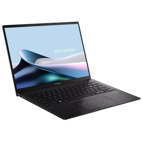 Pc Portable ASUS Zenbook 14 OLED UM3406KA / Ryzen AI 7 350 / 32 Go / 1 To SSD / Windows 11 / Noir - Asus - photo 7