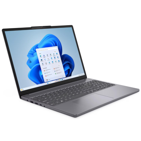 Pc Portable Lenovo IdeaPad Slim 3 15IRH10 / i7-13620H / 24 Go DDR5 / 512 Go SSD / Windows 11 Pro / Gris - Lenovo - photo 12