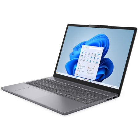 Pc Portable Lenovo IdeaPad Slim 3 15IRH10 / i7-13620H / 24 Go DDR5 / 512 Go SSD / Windows 11 Pro / Gris - Lenovo - photo 14