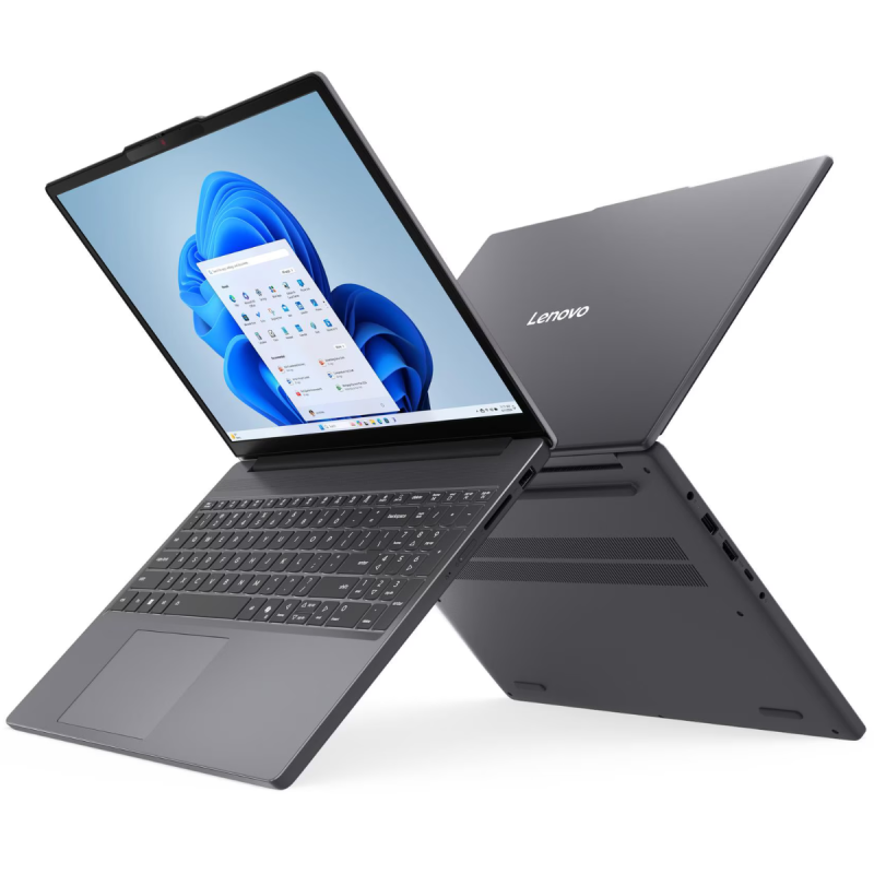 Pc Portable Lenovo IdeaPad Slim 3 15IRH10 / i7-13620H / 24 Go DDR5 / 512 Go SSD / Windows 11 Pro / Gris - Lenovo - photo 3