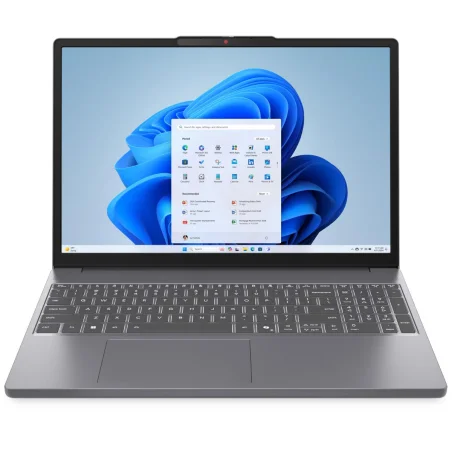 Pc Portable Lenovo IdeaPad Slim 3 15IRH10 / i7-13620H / 24 Go DDR5 / 512 Go SSD / Windows 11 Pro / Gris - Lenovo - photo 7