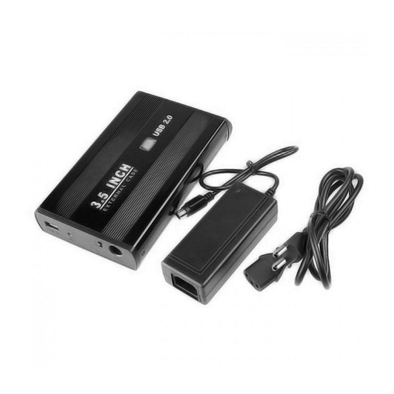 Boitier Externe 3.5" HDD - photo 2