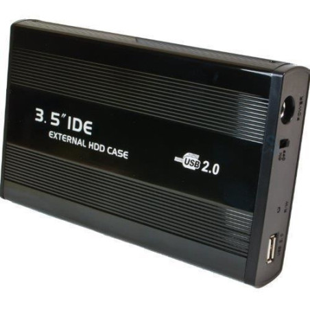 Boitier Externe 3.5" HDD - photo 4