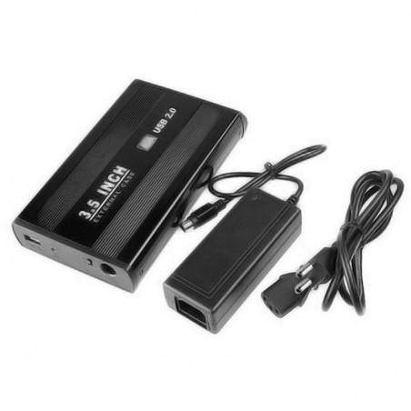 Boitier Externe 3.5" HDD - photo 5