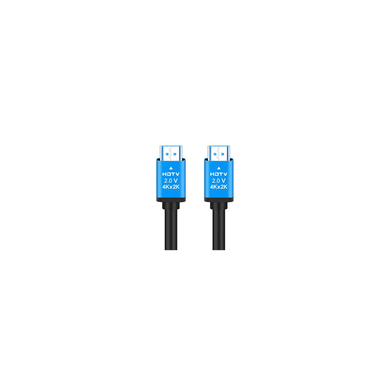 Câble HDMI vers HDMI 4K Premium Garde A / 20M - photo 1
