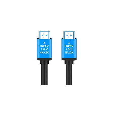 Câble HDMI vers HDMI 4K Premium Garde A / 20M - photo 3