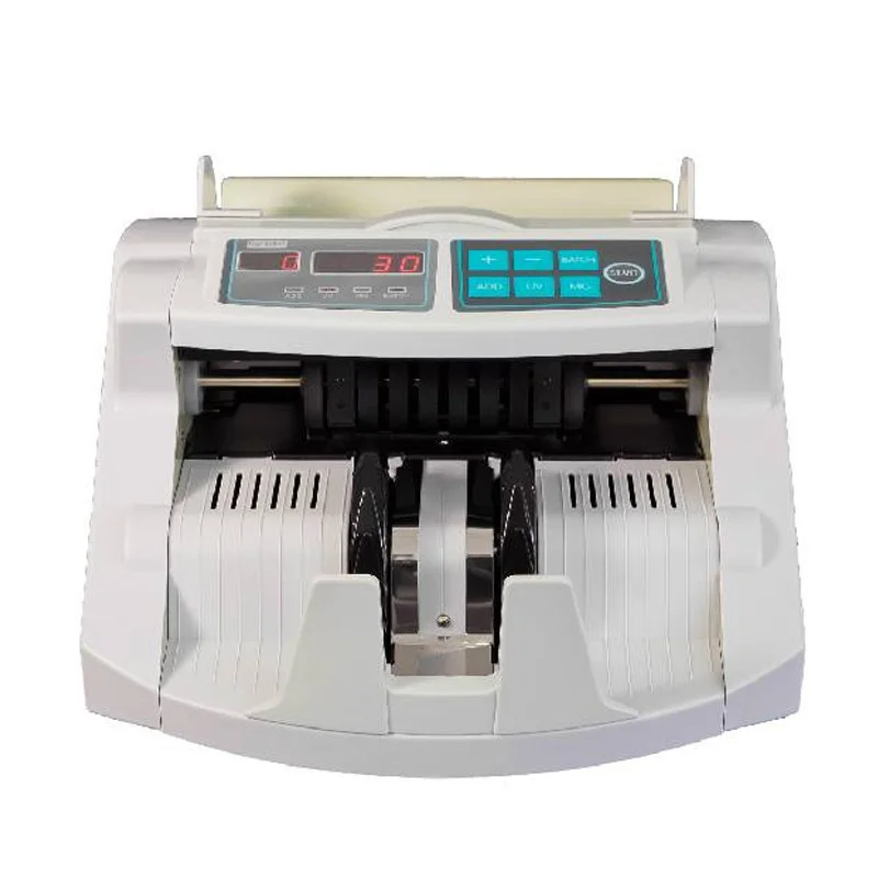 Compteuse de Billets Hardybill BJ900 / Blanc
