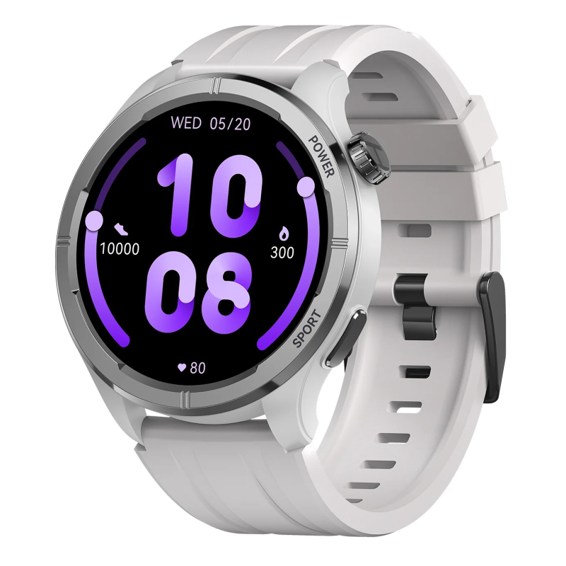 Montre Connectée HAYLOU SOLAR NEO / Gris - photo 1