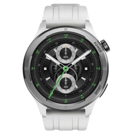 Montre Connectée HAYLOU SOLAR NEO / Gris - photo 6