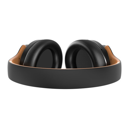 Casque Sans Fil Bluetooth QIOP TWISTER / BLACK - photo 12