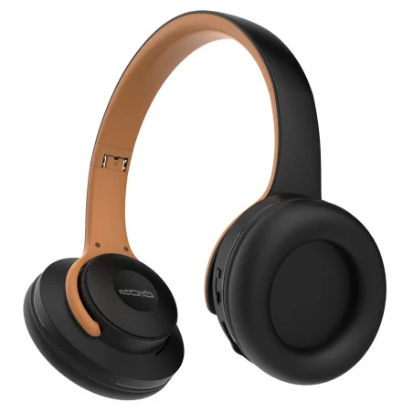 Casque Sans Fil Bluetooth QIOP TWISTER / BLACK - photo 14