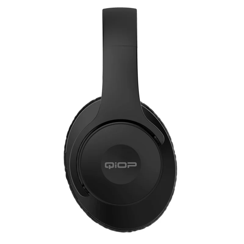 Casque Sans Fil Bluetooth QIOP TWISTER / BLACK - photo 3