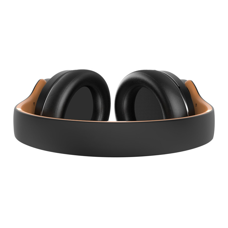 Casque Sans Fil Bluetooth QIOP TWISTER / BLACK - photo 4