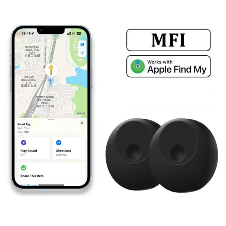 QIOP LOCATOR PRO Works with Apple Find My - Apple - photo 6