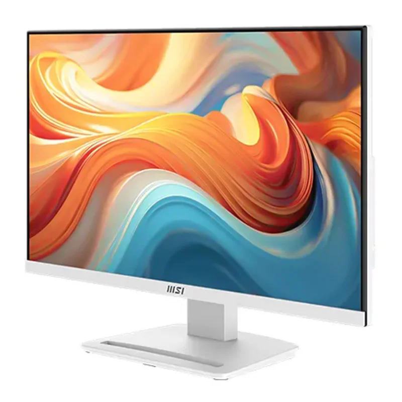 ECRAN MSI PRO E14 23.8'' Full HD 144Hz / HDMI/DP / Blanc