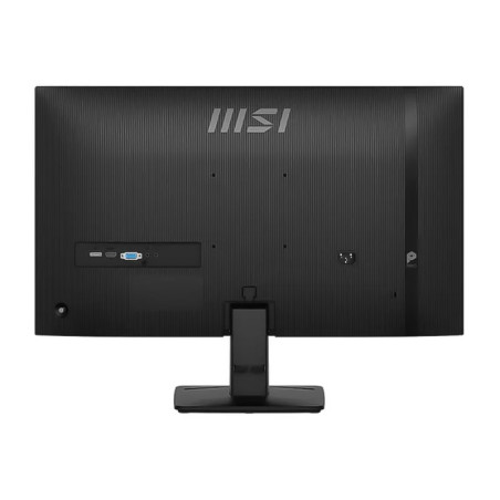 ECRAN MSI PRO E2 27" FULL HD IPS / 120Hz / NOIR AVEC HAUT PARLEUR - MSI - photo 14