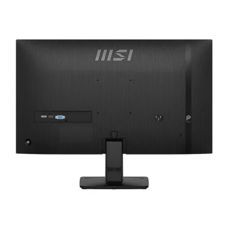 ECRAN MSI PRO E2 27" FULL HD IPS / 120Hz / NOIR AVEC HAUT PARLEUR - MSI - photo 14