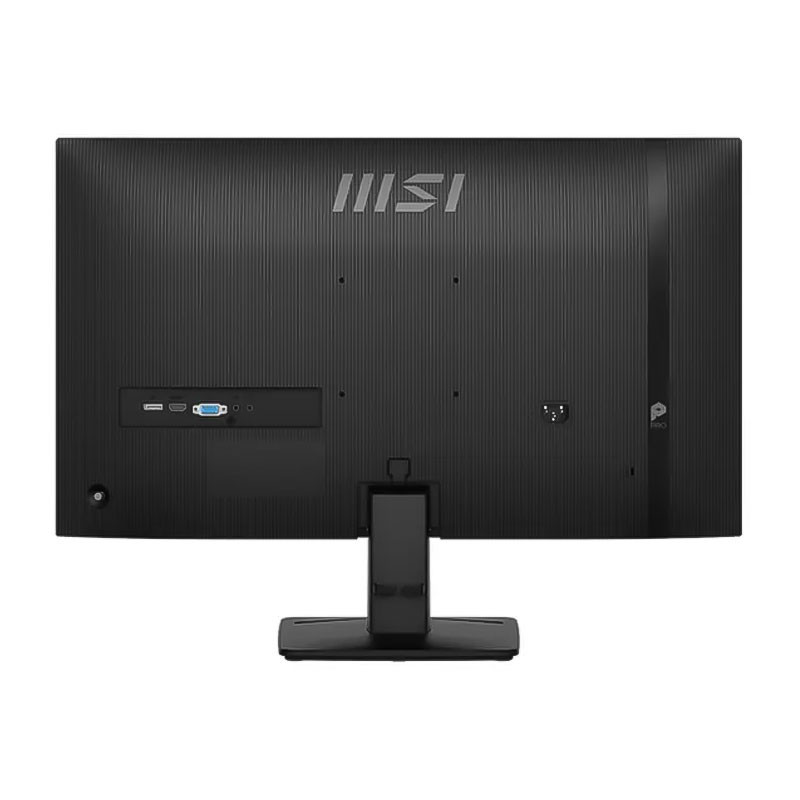 ECRAN MSI PRO E2 27" FULL HD IPS / 120Hz / NOIR AVEC HAUT PARLEUR - MSI - photo 5