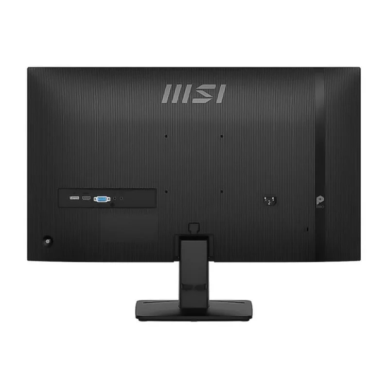 ECRAN MSI PRO E2 27" FULL HD IPS / 120Hz / NOIR AVEC HAUT PARLEUR - MSI - photo 5
