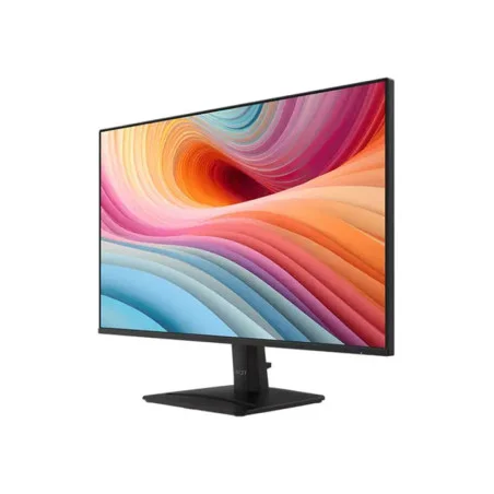 ECRAN MSI PRO E2 27" FULL HD IPS / 120Hz / NOIR AVEC HAUT PARLEUR - MSI - photo 8