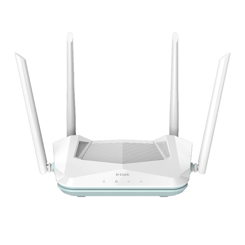 ROUTEUR D-LINK SANS FIL AX 1500 WIFI 6 DUAL BAND R15-BNA - D-Link - photo 2