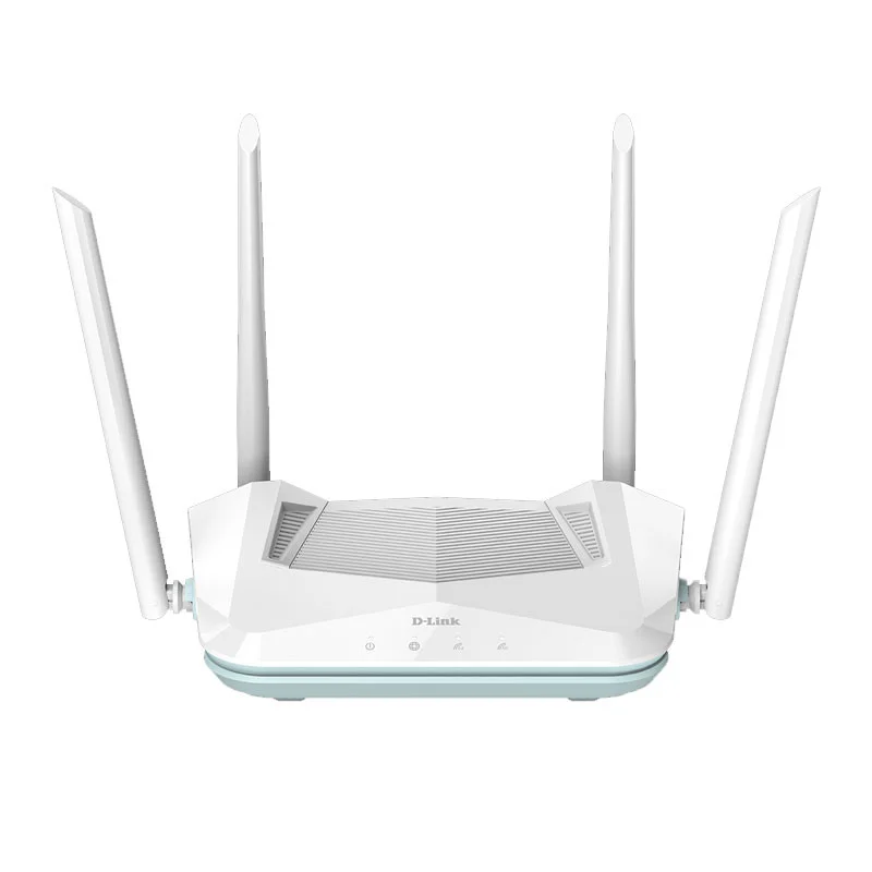 ROUTEUR D-LINK SANS FIL AX 1500 WIFI 6 DUAL BAND R15-BNA - D-Link - photo 2
