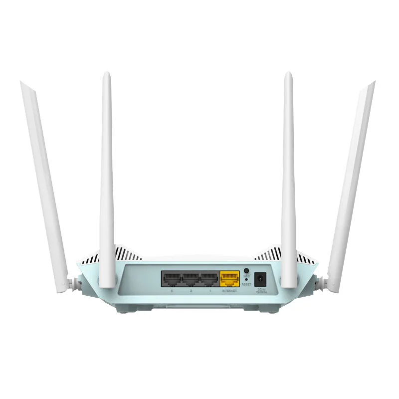 ROUTEUR D-LINK SANS FIL AX 1500 WIFI 6 DUAL BAND R15-BNA - D-Link - photo 3