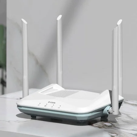 ROUTEUR D-LINK SANS FIL AX 1500 WIFI 6 DUAL BAND R15-BNA - D-Link - photo 7