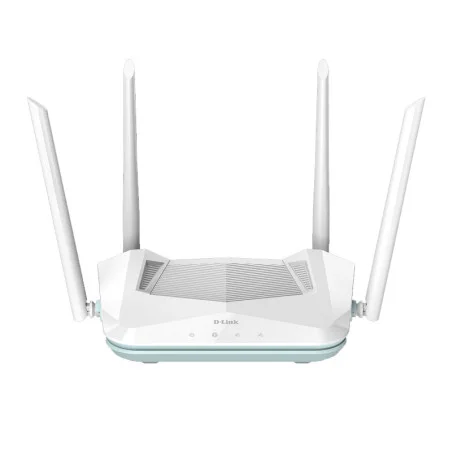 ROUTEUR D-LINK SANS FIL AX 1500 WIFI 6 DUAL BAND R15-BNA - D-Link - photo 9