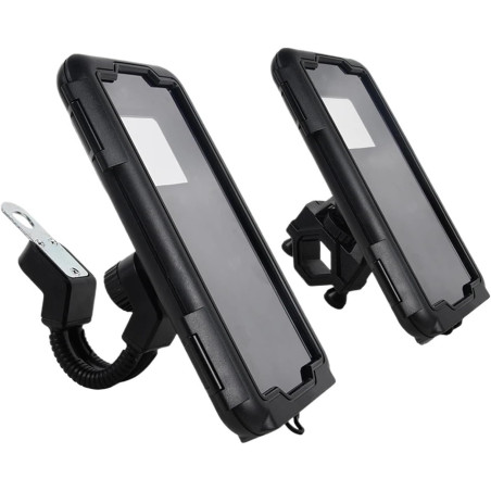 Support Smartphone Pour Moto DS-MT1 Noir -ETANCHE - photo 13