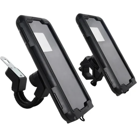 Support Smartphone Pour Moto DS-MT1 Noir -ETANCHE - photo 13