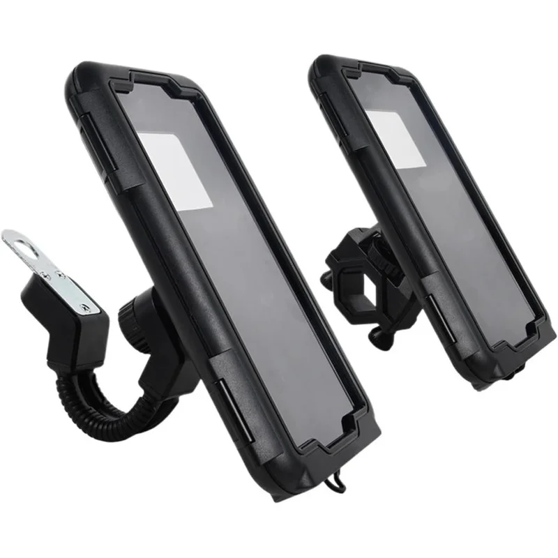 Support Smartphone Pour Moto DS-MT1 Noir -ETANCHE - photo 4