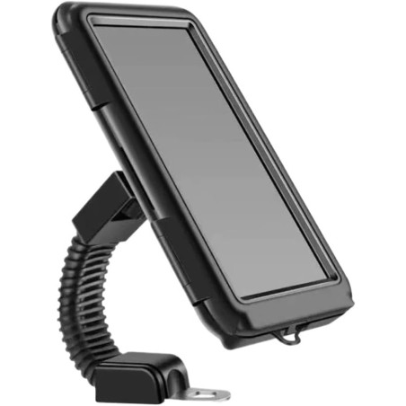 Support Smartphone Pour Moto DS-MT1 Noir -ETANCHE - photo 8