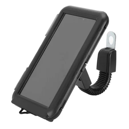 Support Smartphone Pour Moto DS-MT1 Noir -ETANCHE - photo 9