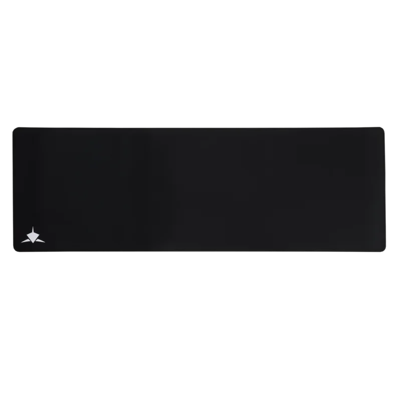 Tapis de Souris Gaming WhiteShark NOCTURON XXL / 900 × 300 mm / Noir - photo 1
