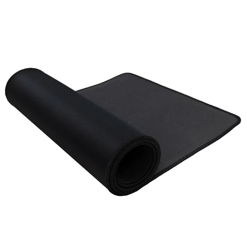 Tapis de Souris Gaming WhiteShark NOCTURON XXL / 900 × 300 mm / Noir - photo 2