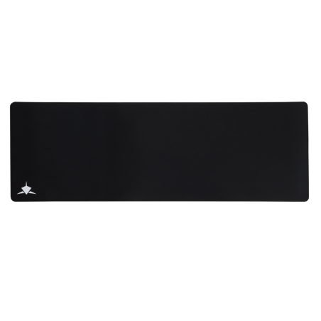 Tapis de Souris Gaming WhiteShark NOCTURON XXL / 900 × 300 mm / Noir - photo 5