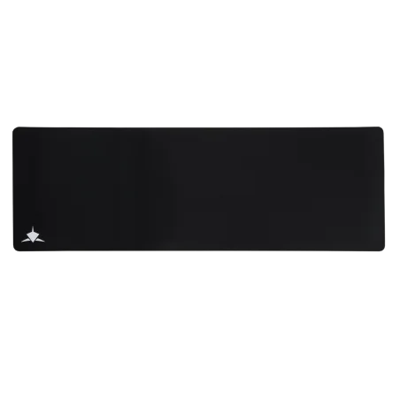 Tapis de Souris Gaming WhiteShark NOCTURON XXL / 900 × 300 mm / Noir - photo 5