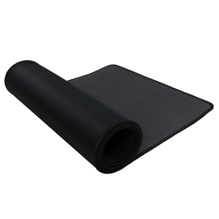 Tapis de Souris Gaming WhiteShark NOCTURON XXL / 900 × 300 mm / Noir - photo 6